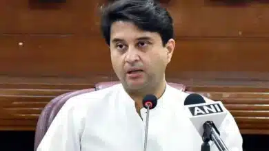 Jyotiraditya Scindia said: India is moving towards global leadership in quantum technology
