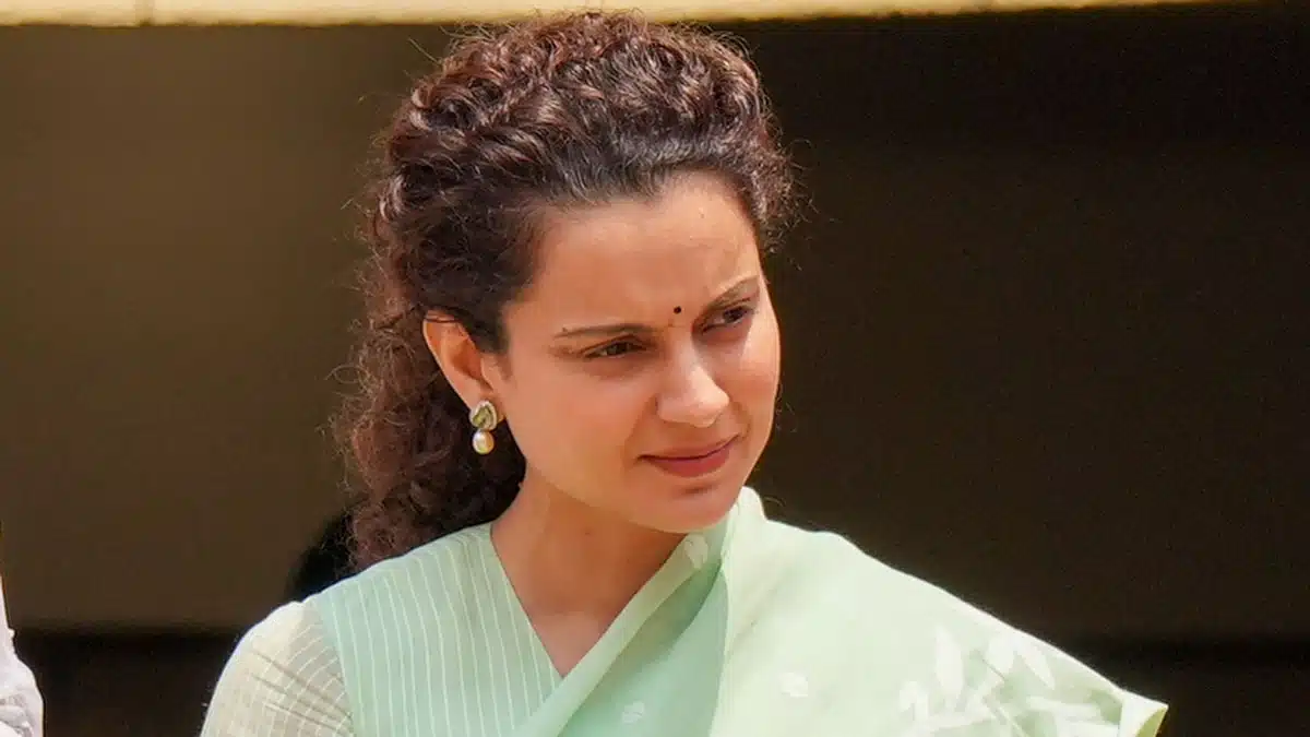 Kangana Ranaut gets Rs 1 lakh electricity bill, HPSEB calls it 'misleading claim'