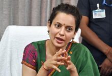 Kangana Ranaut gets Rs 1 lakh electricity bill, HPSEB calls it 'misleading claim'