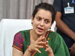Kangana Ranaut gets Rs 1 lakh electricity bill, HPSEB calls it 'misleading claim'