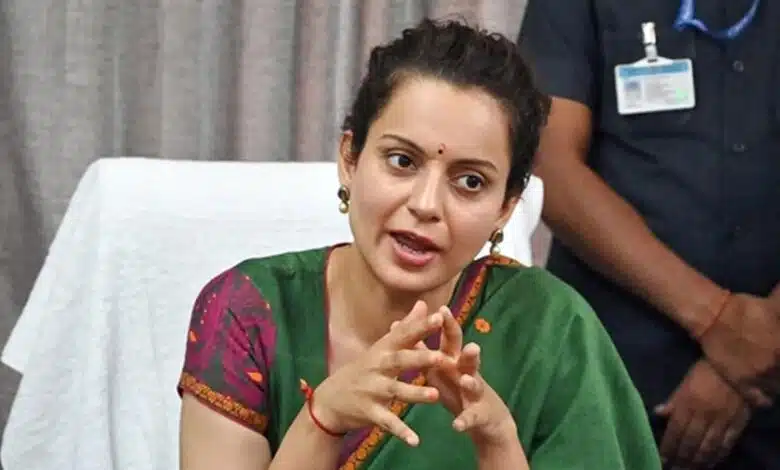 Kangana Ranaut gets Rs 1 lakh electricity bill, HPSEB calls it 'misleading claim'
