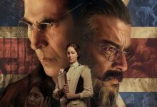 Kesari Chapter 2: Akshay Kumar and R Madhavan's film recorded growth in earnings on the second day as well