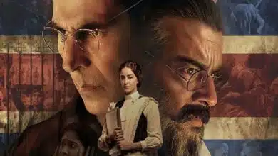 Kesari Chapter 2: Akshay Kumar and R Madhavan's film recorded growth in earnings on the second day as well
