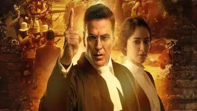 Kesari Chapter 2 Box Office Collection Day 3: Akshay Kumar's film crosses 30 crores