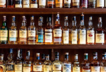 Liquor ban imposed in 19 religious cities in Madhya Pradesh from today
