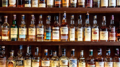 Liquor ban imposed in 19 religious cities in Madhya Pradesh from today