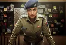 Mardaani 3: Rani Mukerji's film gets a release date