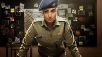 Mardaani 3: Rani Mukerji's film gets a release date