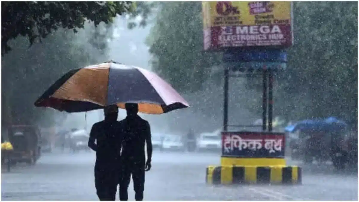 Monsoon 2025: IMD predicts above normal rainfall this year