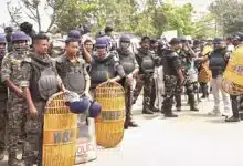 Murshidabad violence: Calcutta High Court orders deployment of central forces during protests over Waqf Act