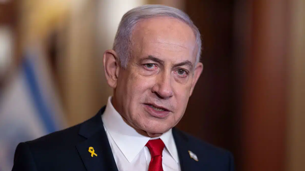 Netanyahu's statement on Israel-Gaza conflict: 'Fight is the only way'