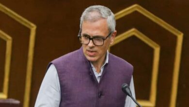 Omar Abdullah's statement on Pahalgam attack- "I should be ashamed if..."