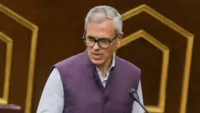 Omar Abdullah's statement on Pahalgam attack- "I should be ashamed if..."