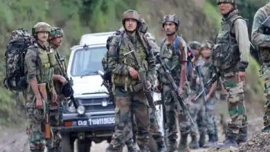 Pashto-speaking militants in Pahalgam attack were helped by two local recruits: sources