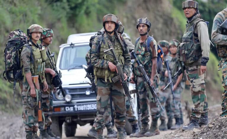 Pahalgam हमले में पश्तो भाषी आतंकवादियों को दो स्थानीय रंगरूटों की मदद मिली: सूत्र