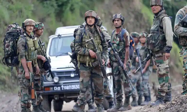 Pashto-speaking militants in Pahalgam attack were helped by two local recruits: sources