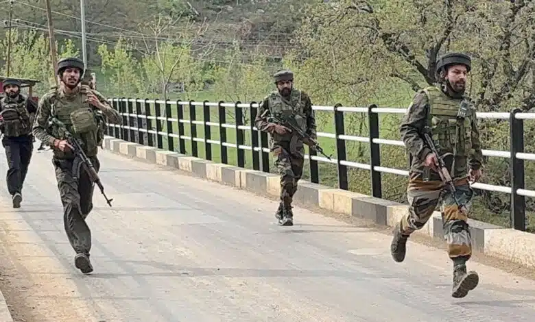 Pahalgam Terror Attack: Schools closed in Rajouri amid shutdown call