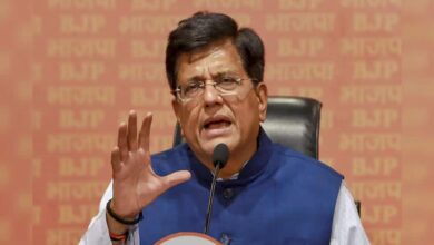 Piyush Goyal said in Startup Maha Kumbh – 'Innovation and technology are the keys to the future'