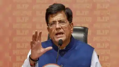 Piyush Goyal said in Startup Maha Kumbh – 'Innovation and technology are the keys to the future'