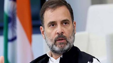Criticism of India abroad? Politics heated up over Rahul Gandhi's statement