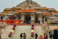 Ayodhya Ram Mandir receives bomb threat, FIR lodged in cyber police station