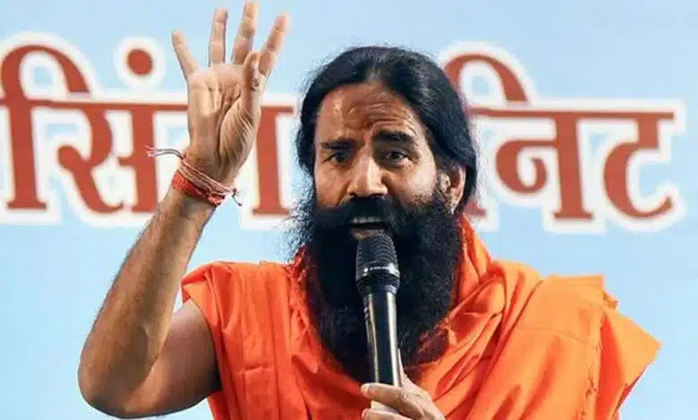 Pahalgam Attack: Baba Ramdev said, "The sacrifice will not go in vain"