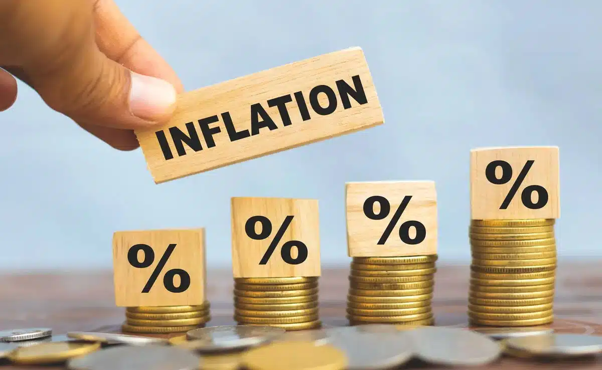retail inflation 2 India's retail inflation rate declined in March, CPI reached 3.34%