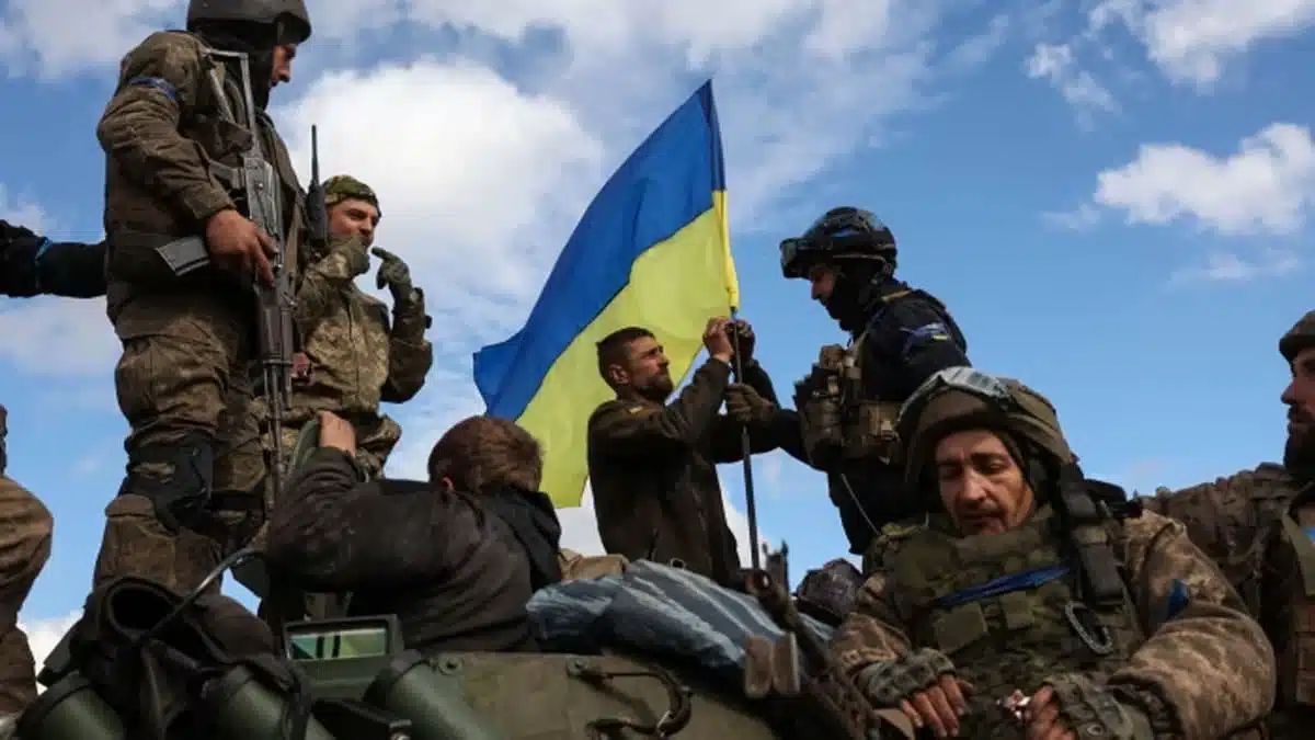 Russia declares temporary ceasefire in Ukraine to mark World War II Victory Day