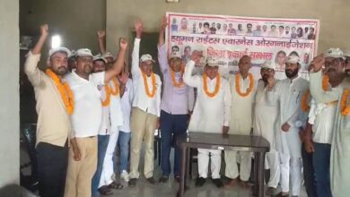 Activism of Human Rights Organization in Sambhal: New hope of justice for the needy