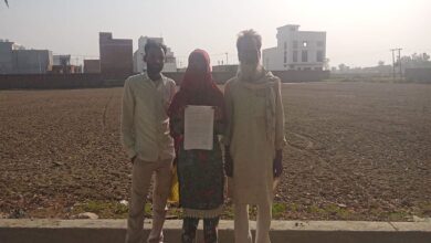 Police accused of negligence in the case of kidnapping of a minor in Sambhal, father pleaded for justice
