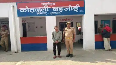 Sambhal police busted digital fraud gang, one arrested