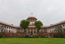 AAP leader Amanatullah Khan will approach the Supreme Court on the Waqf Amendment Act