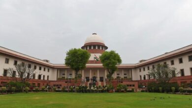 AAP leader Amanatullah Khan will approach the Supreme Court on the Waqf Amendment Act