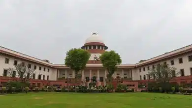 AAP leader Amanatullah Khan will approach the Supreme Court on the Waqf Amendment Act