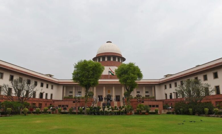 AAP leader Amanatullah Khan will approach the Supreme Court on the Waqf Amendment Act