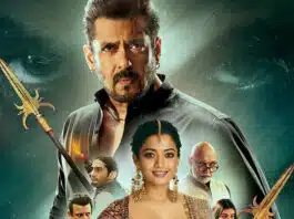 Sikandar Box Office Collection Day 2: Salman Khan and Rashmika's film earned Rs 29 crore on Eid