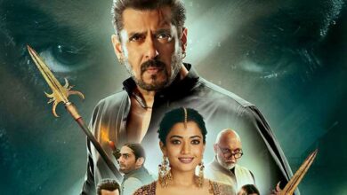 Sikandar Box Office Collection Day 2: Salman Khan and Rashmika's film earned Rs 29 crore on Eid