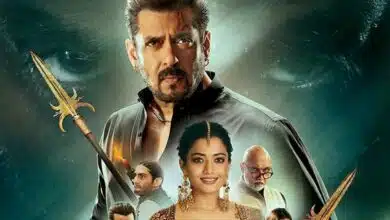 Sikandar Box Office Collection Day 2: Salman Khan and Rashmika's film earned Rs 29 crore on Eid