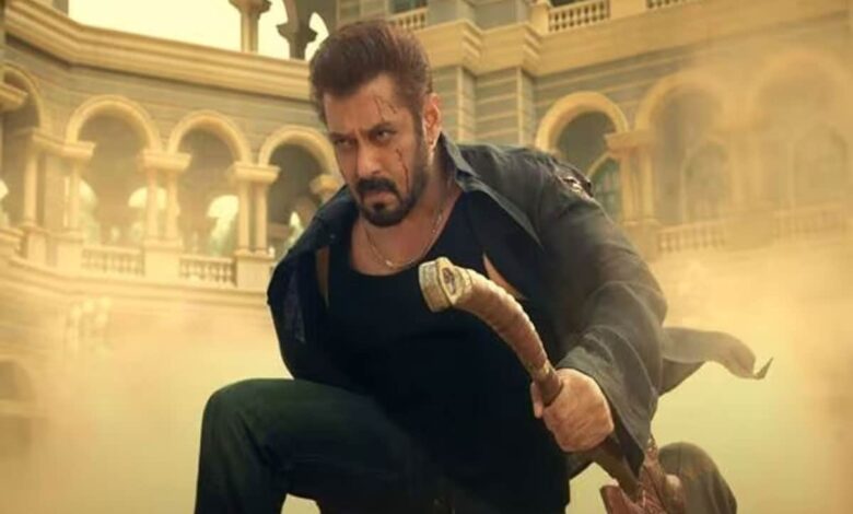 Sikandar's shine faded, earned only 4 lakhs on the 24th day