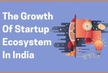 Startup Ecosystem in India: Growth, Challenges