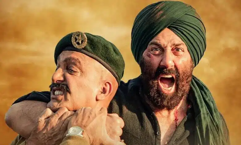 Sunny Deol admits he was scared of making Gadar 2: "What if it goes wrong?"