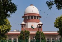 SC sets 3-month deadline for President's decision on bills reserved by Governor