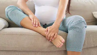 Swelling in pregnancy? Try these home remedies