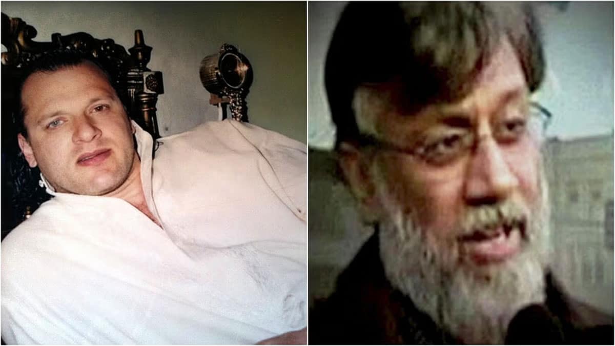 Tahawwur Hussain Rana's shocking statement on 26/11: 'Indians deserved it'