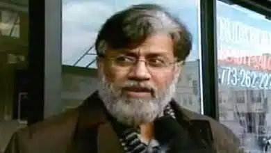 Tahawwur Hussain Rana's shocking statement on 26/11: 'Indians deserved it'