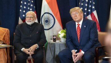 Efforts to speed up negotiations before tariff on India: Hope for trade deal