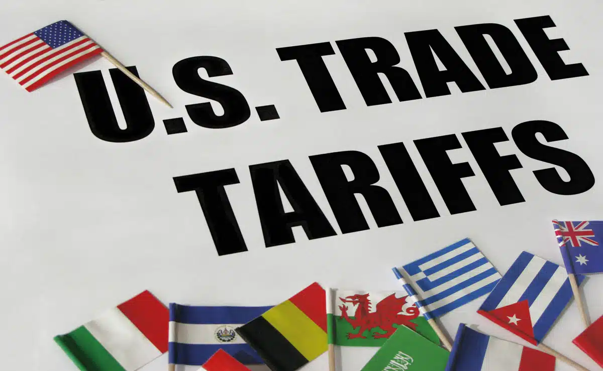 Trump raises tariffs on China to 245 percent as trade war escalates: White House confirms