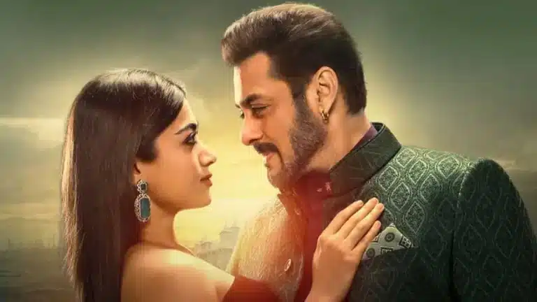 ‘Sikandar’ ने आठवें दिन किया धमाकेदार कारनामा!