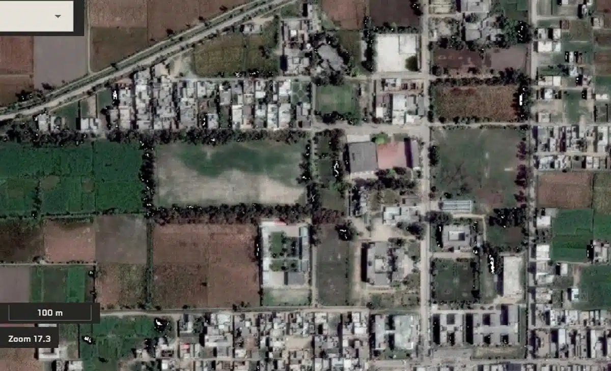 100 terrorists were killed in Operation Sindoor 1 100 terrorists were killed in Operation Sindoor