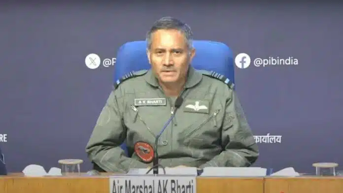 100 terrorists were killed in Operation Sindoor